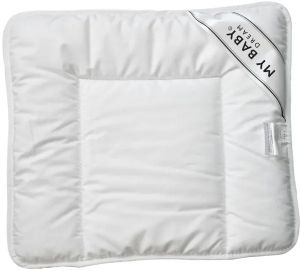 Uldpude Baby 40x45 cm.